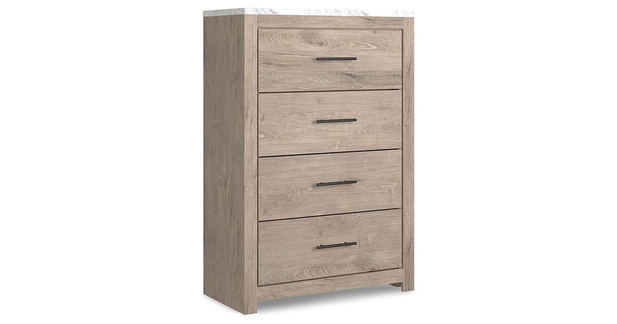 Senniberg Chest of Drawers
