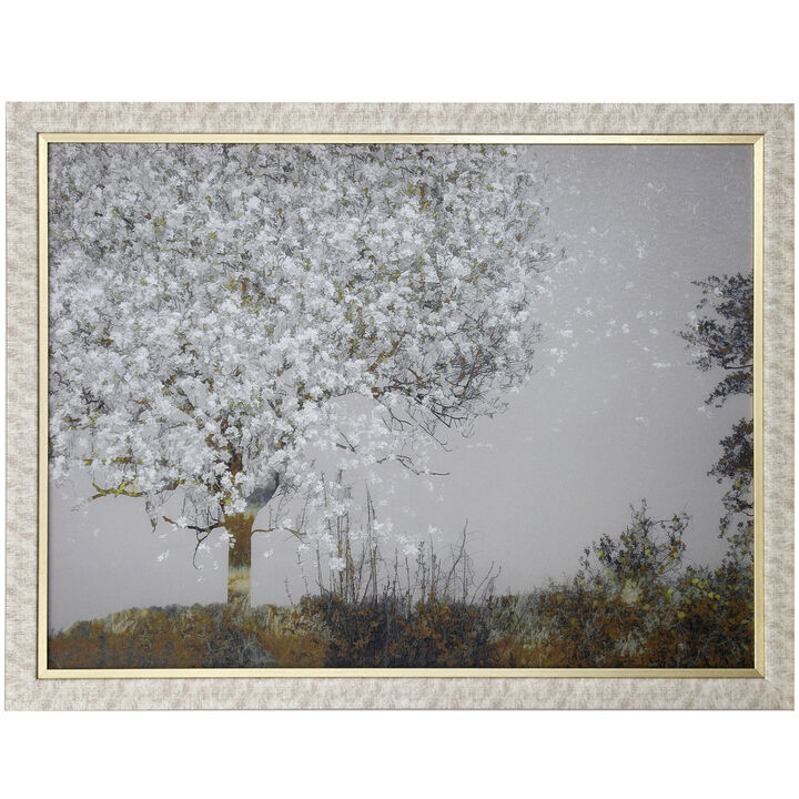 Fruit Tree