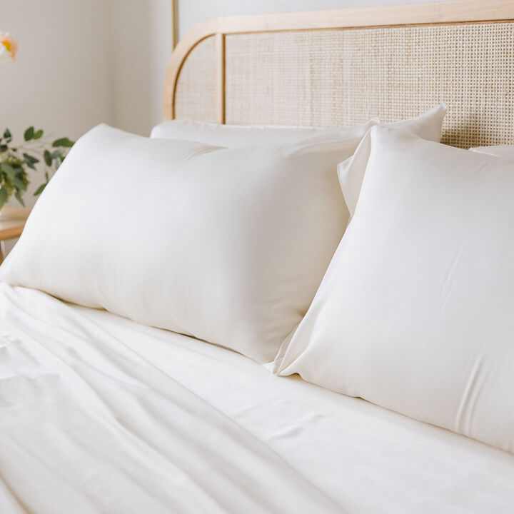 Bamboo Pillowcases
