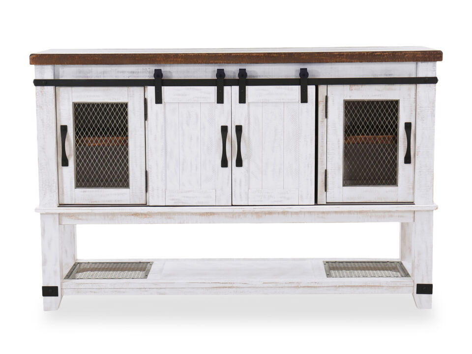 Valebeck Dining Room Server