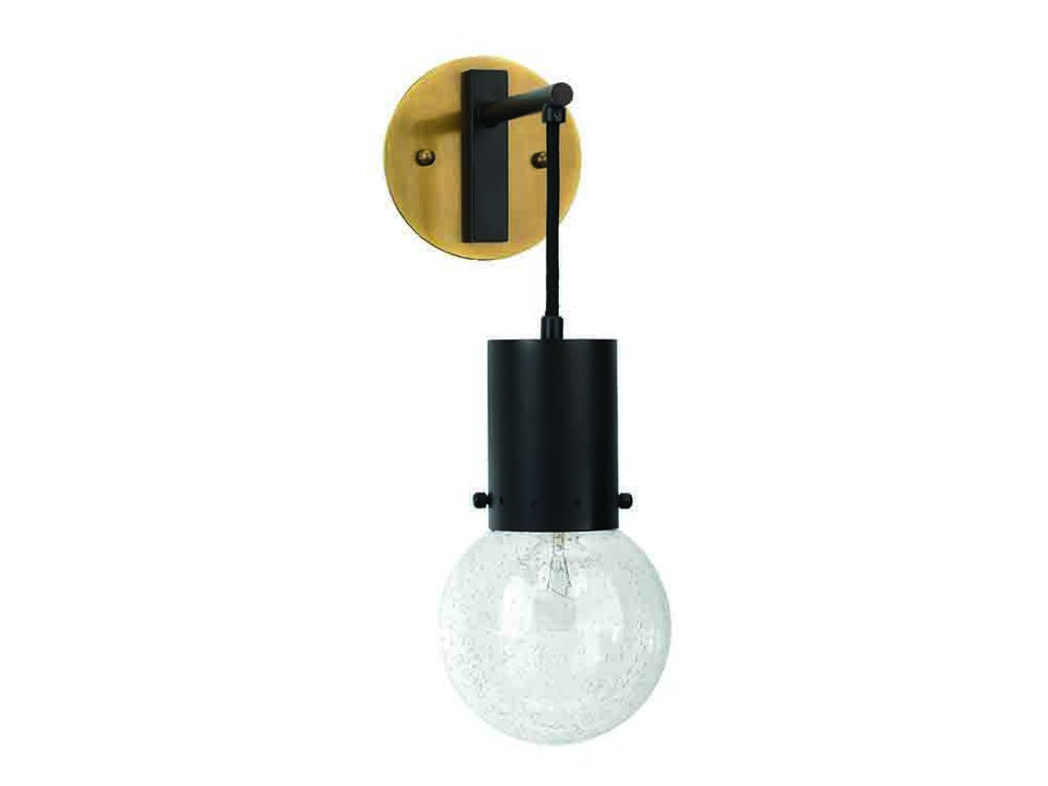 Strada Pendant Sconce