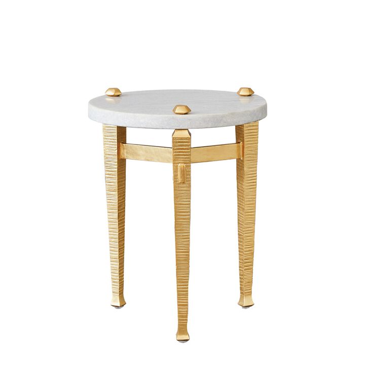 Roman Drinks Table