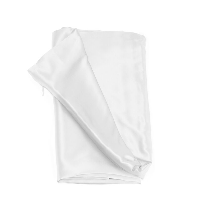 Hush Silk Pillowcase