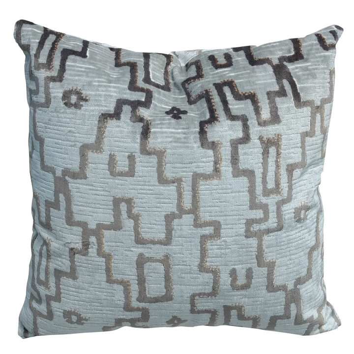 Venturo Zinc Pillow
