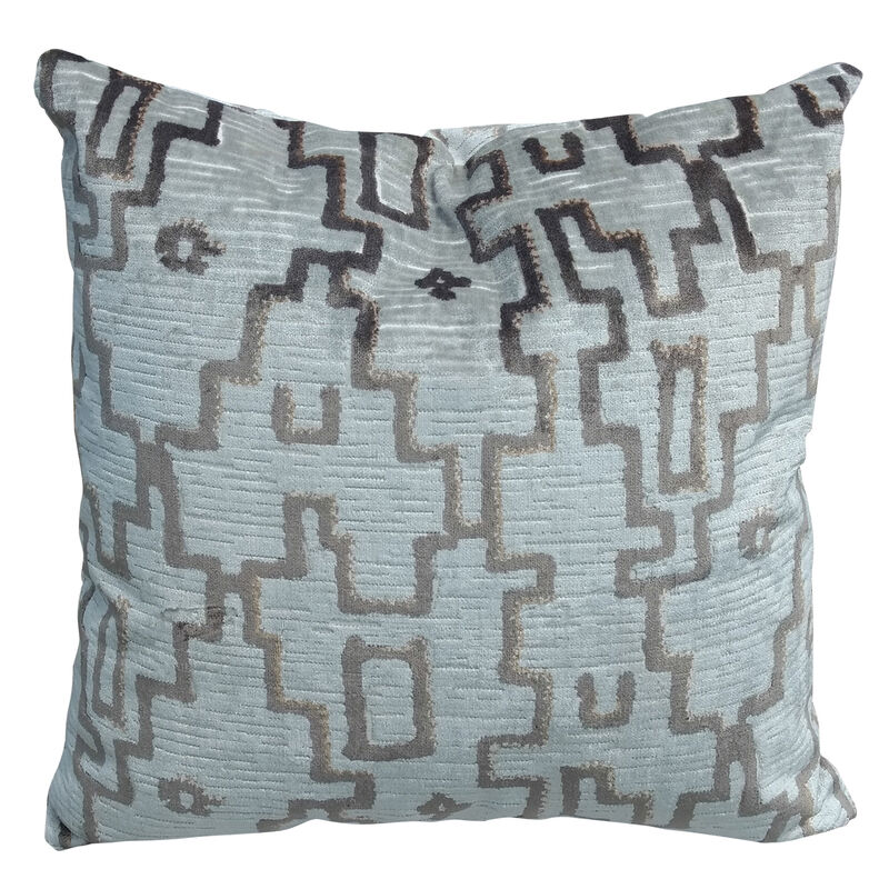 Venturo Zinc Pillow