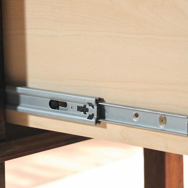 Sauder Viabella Desk Cuc