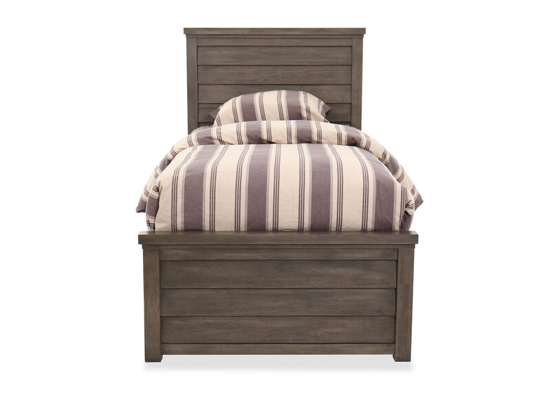 Bunkhouse Twin Panel Bed