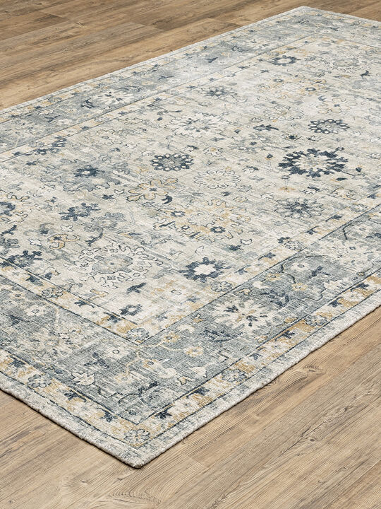 Windham WIN01 8'x10' Rug