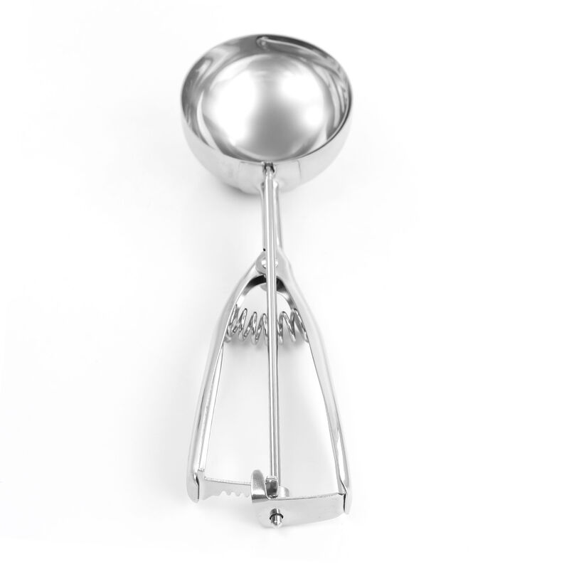 Martha Stewart Stainless Steel Kitchen Scoop