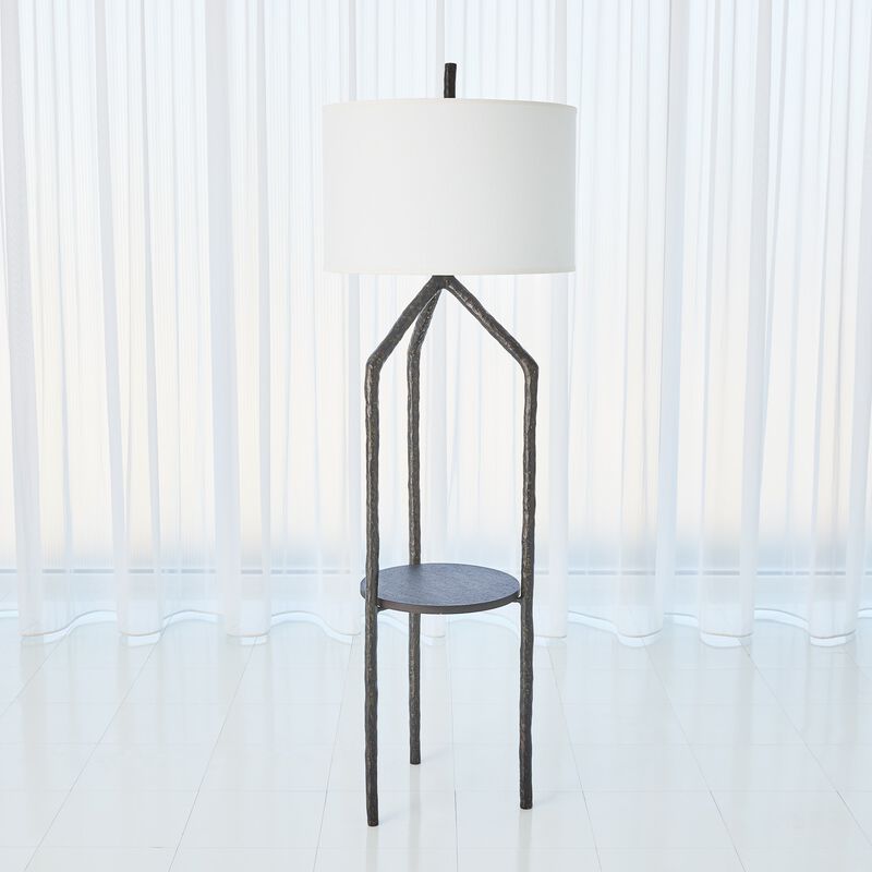 Trio Floor Lamp