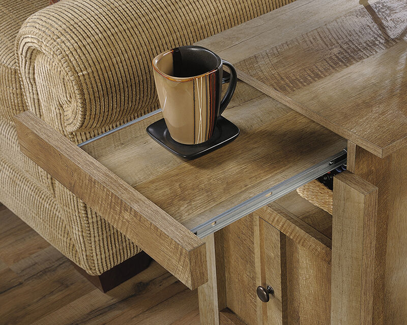 Dakota Pass End Table