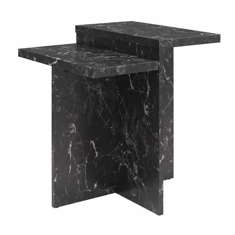 CosmoLiving by Cosmopolitan Brielle Accent Table
