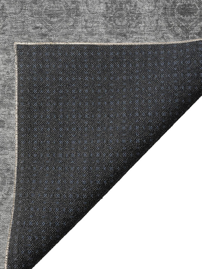 Burano BU8 Gray 10' x 14' Rug