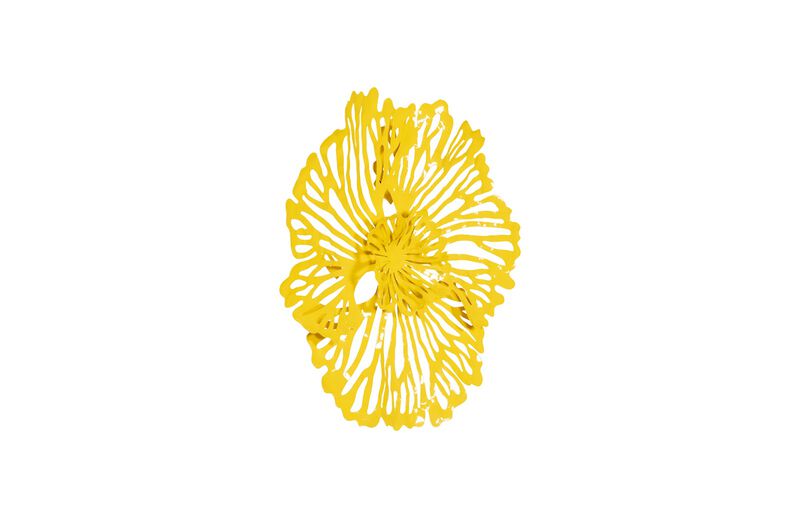 Flower Extra Small Wall Art