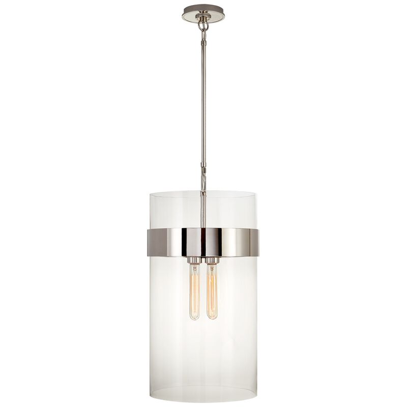 Presidio Small Pendant