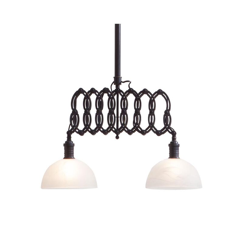 Belen Kox Ceiling Lamp Antique Black Gold