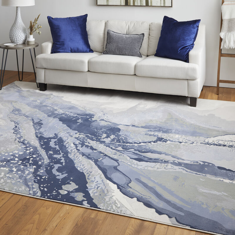 Clio 39K2F 9' x 12' Rug