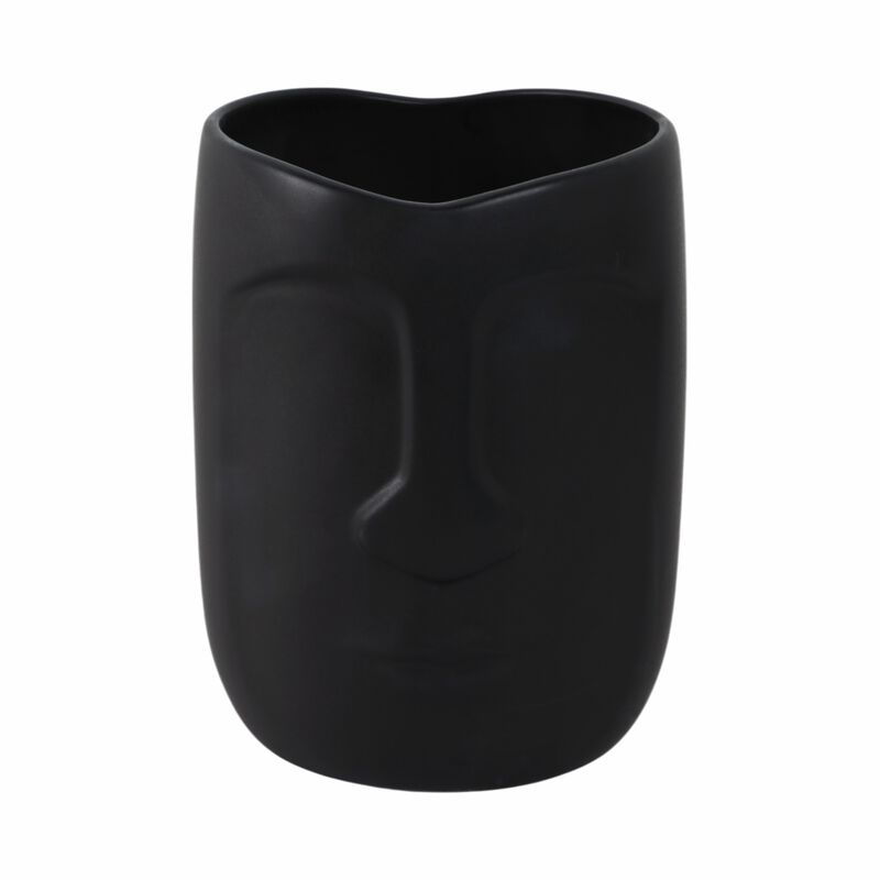 Face Vase
