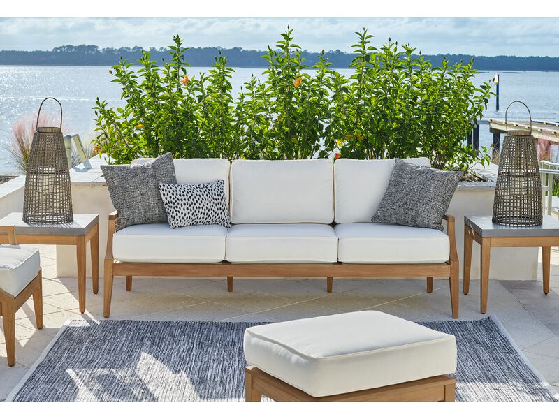 Chesapeake End Table