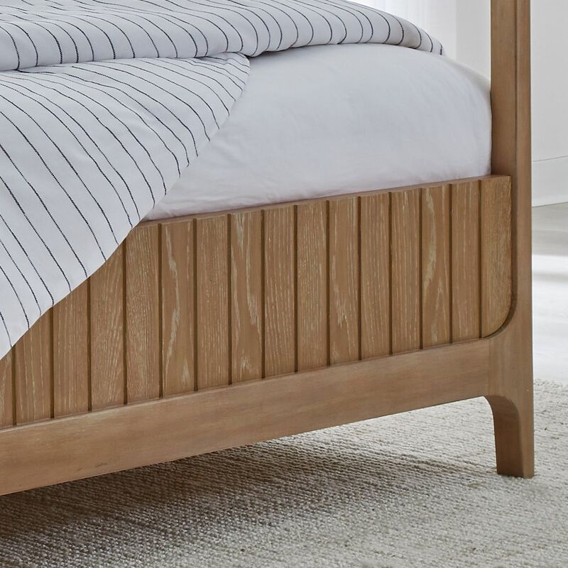 Parker House Furniture Parker House Escape - Bedroom Queen Poster Bed