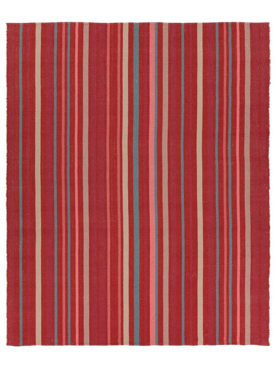 Mazarro Viviana Red 4' x 6' Rug