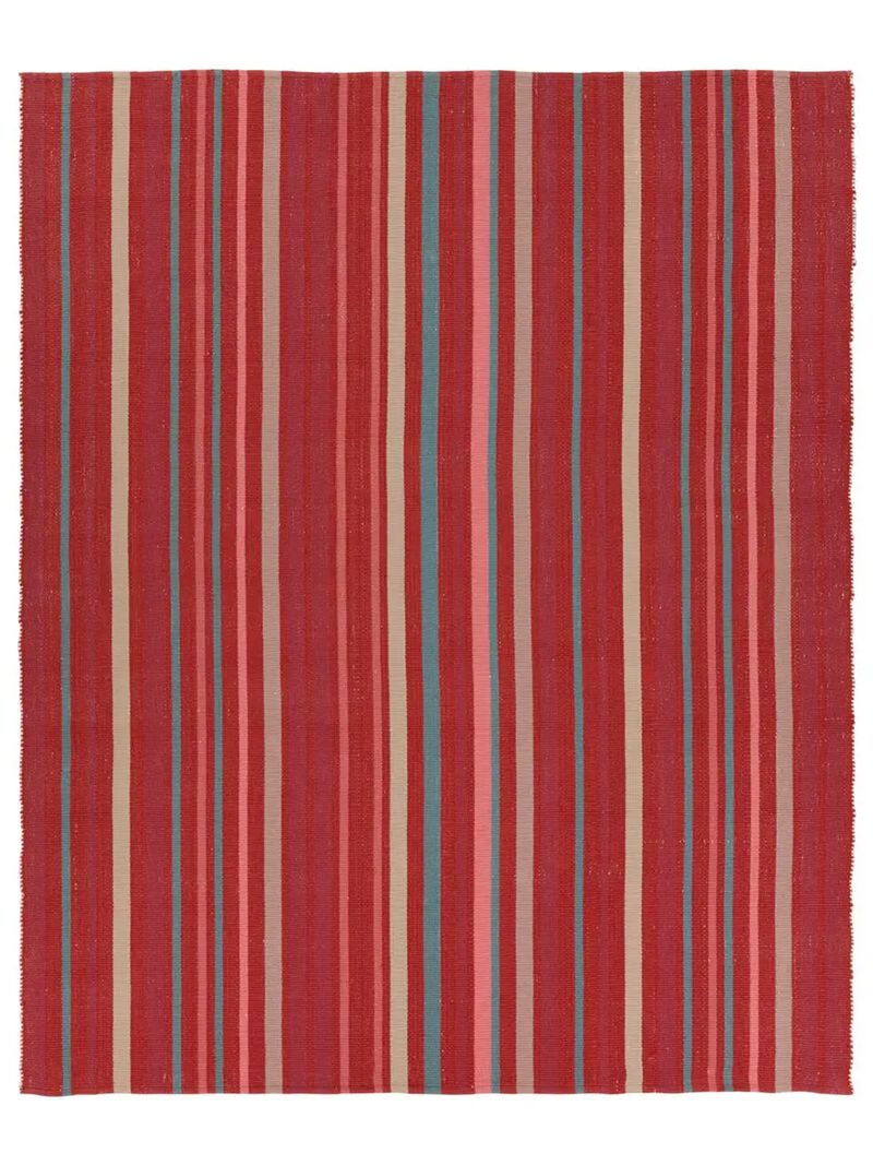 Mazarro Viviana Red 4' x 6' Rug
