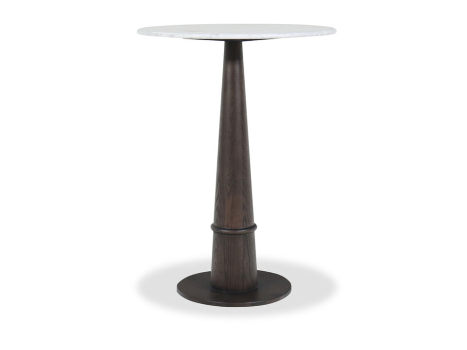 Goetz Bar + Counter Table
