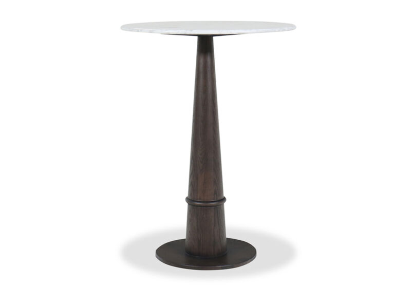 Goetz Bar + Counter Table