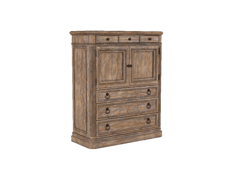 Architrave Chest