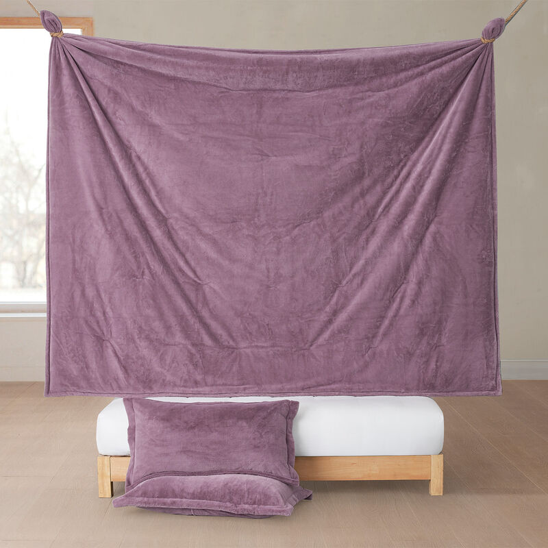 Softer than Soft - Coma Inducer� Oversized Comforter Set