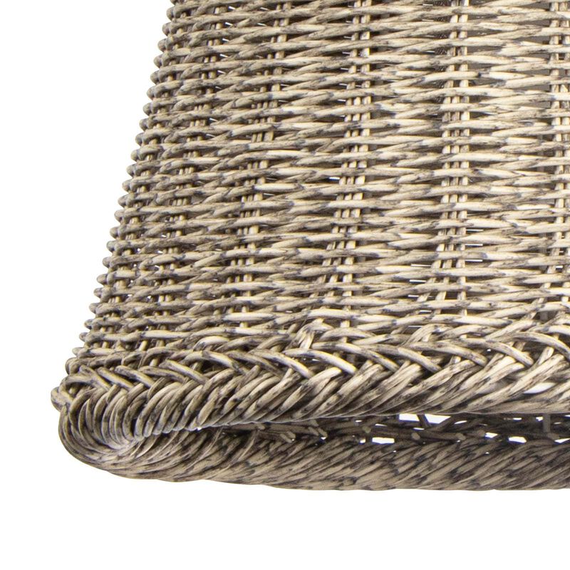 Augustine Outdoor Pendant Small