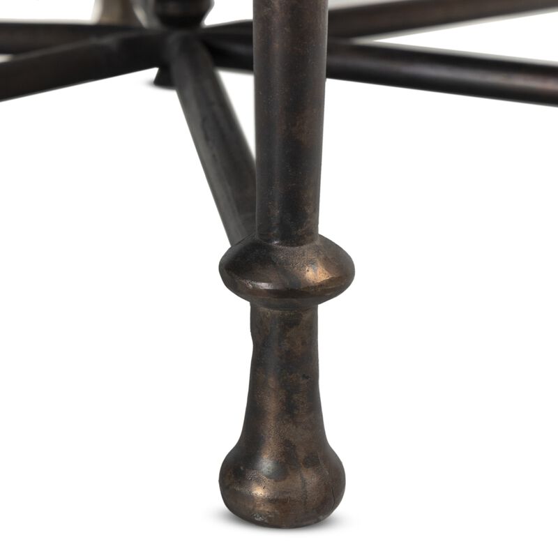 Leblanc Outdoor Coffee Table