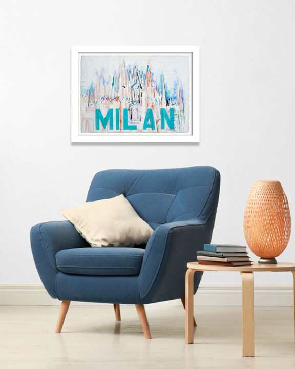Milan