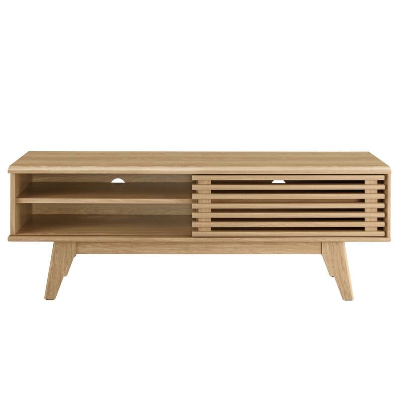 Render 48� TV Stand-Benzara