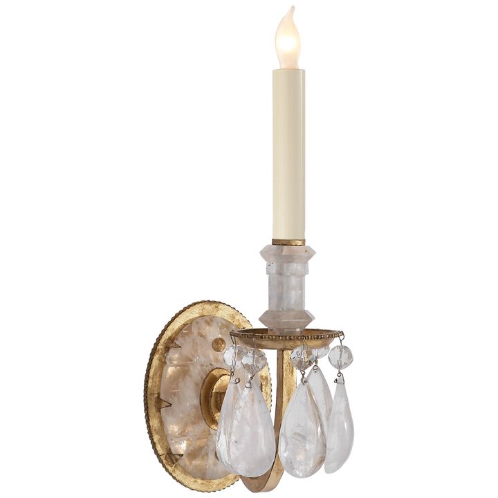 Elizabeth Double Sconce