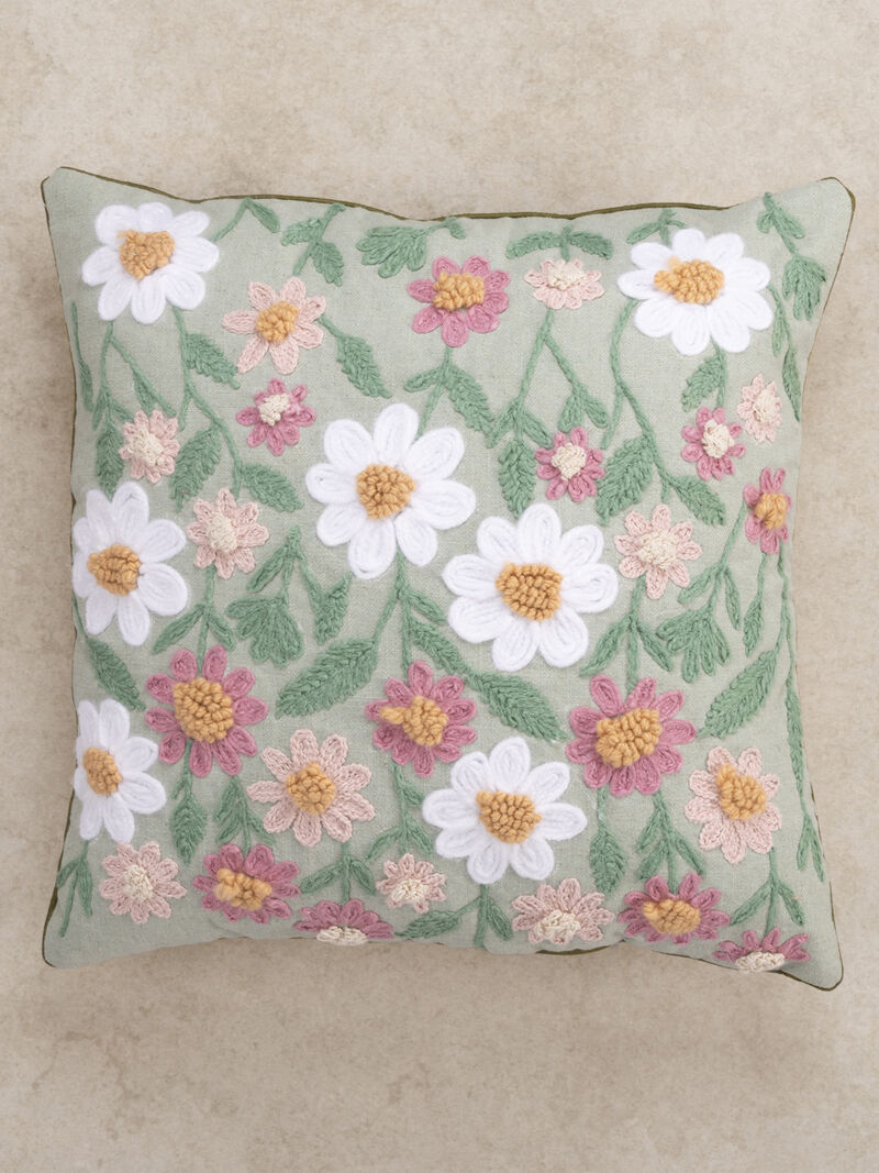Varanasi Pillow