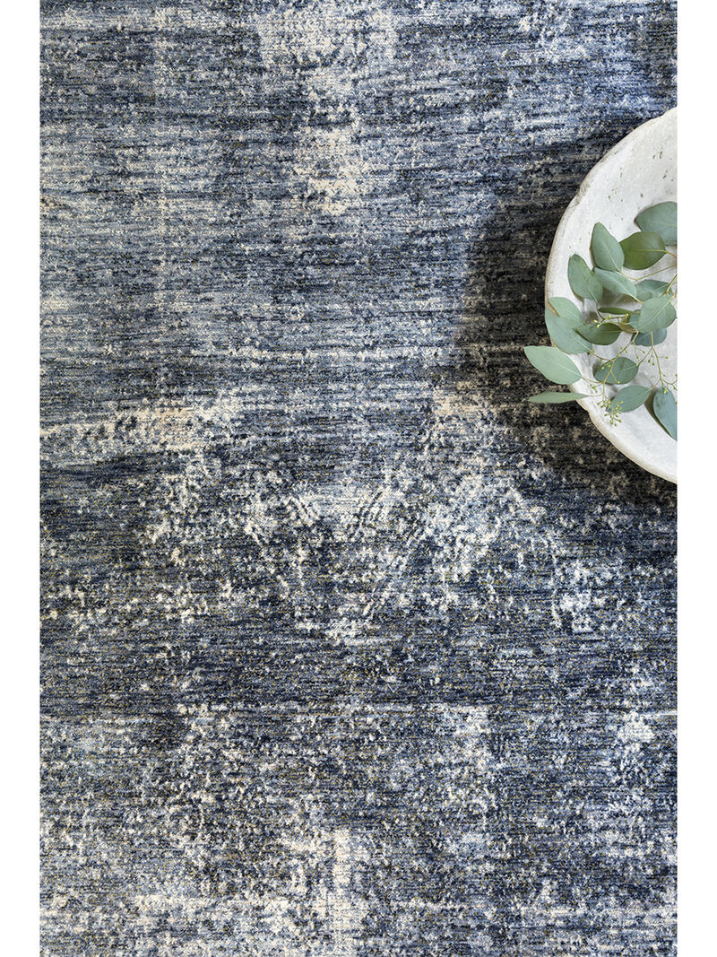 Kennedy KEN01 7'10" x 10'" Rug by Magnolia Home by Joanna Gaines