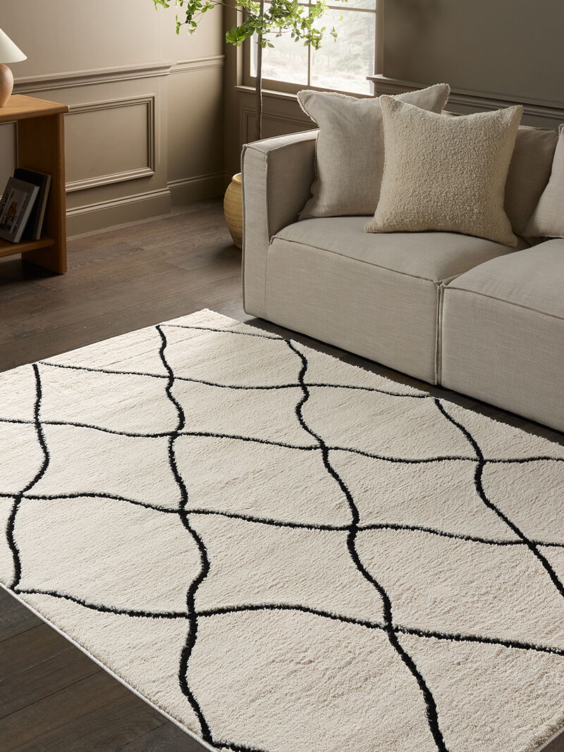 Treble Jaida 9'6"x13'6" Rug