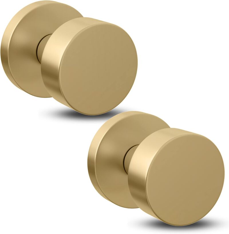 Mega Handles | Buena Dummy Knob