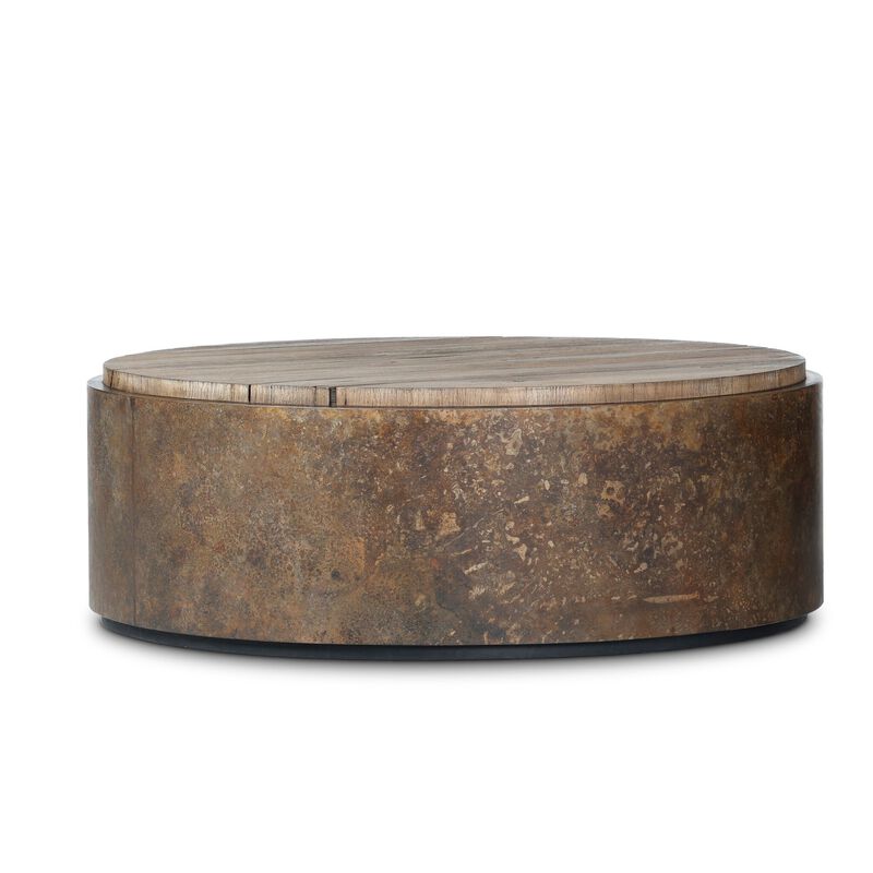 Kipp Coffee Table