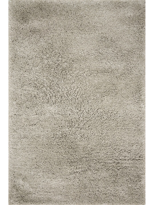 Mila MIL01 Grey 7'9" x 9'9" Rug