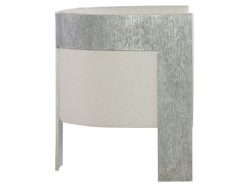Cosway Fabric Chair