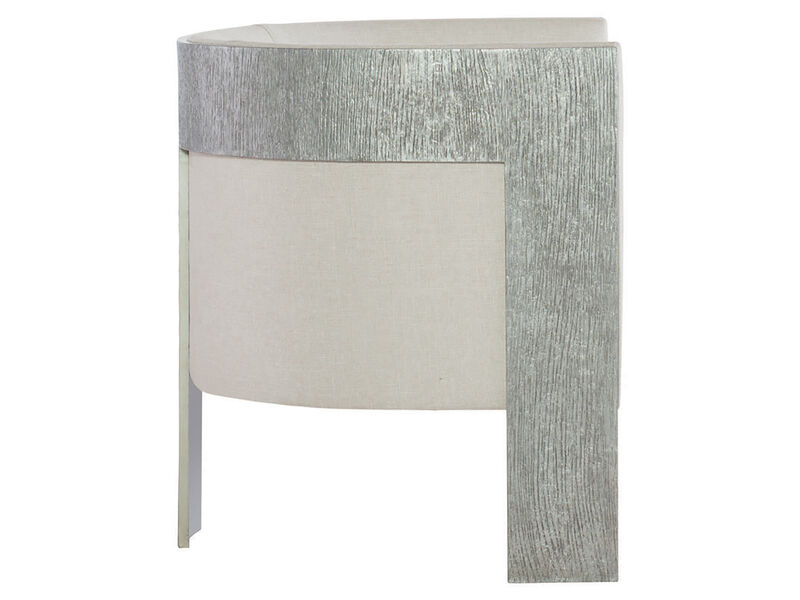 Cosway Fabric Chair