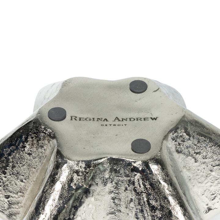 Pedicoat Metal Bowl Small