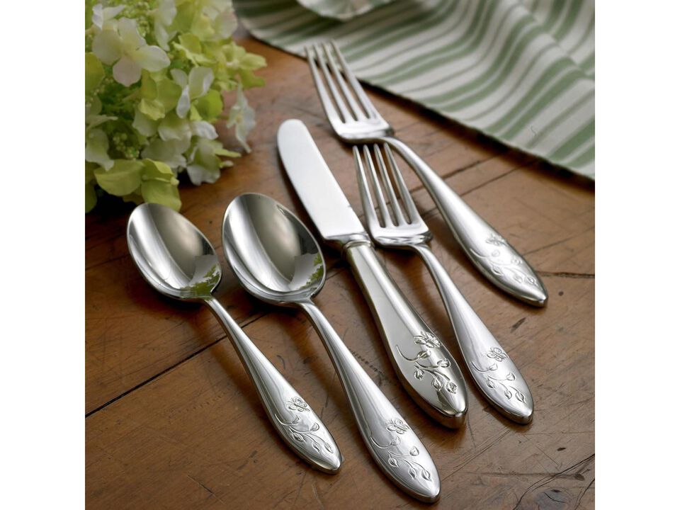 Lenox Butterfly Meadow 5-Piece Place Setting