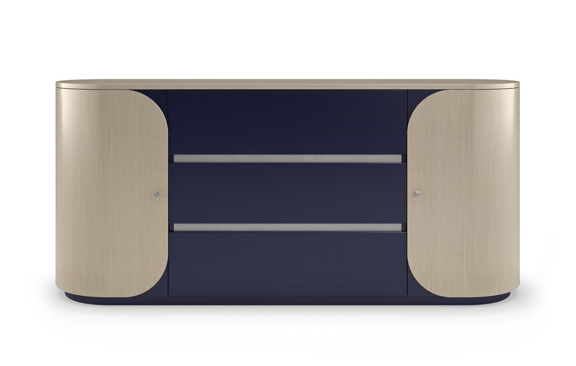 Da Vita Dresser