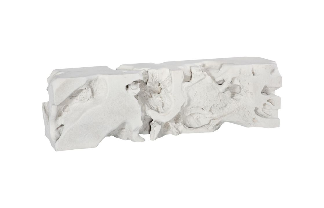 Freeform Bench