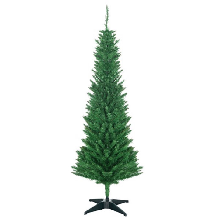 Artificial Christmas Tree for Holiday Decorations