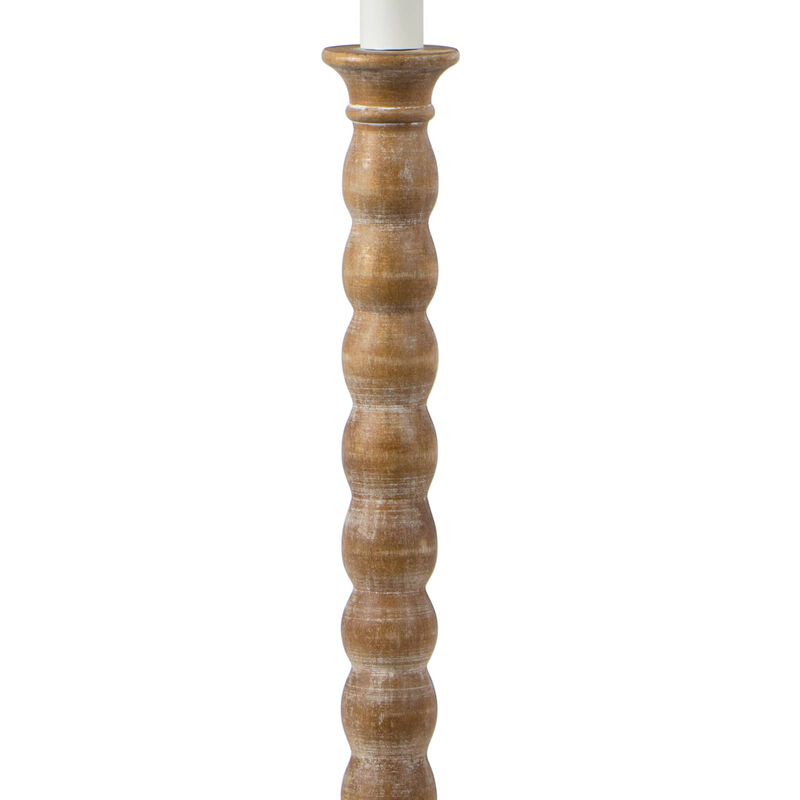 Coastal Living Perennial Buffet Lamp