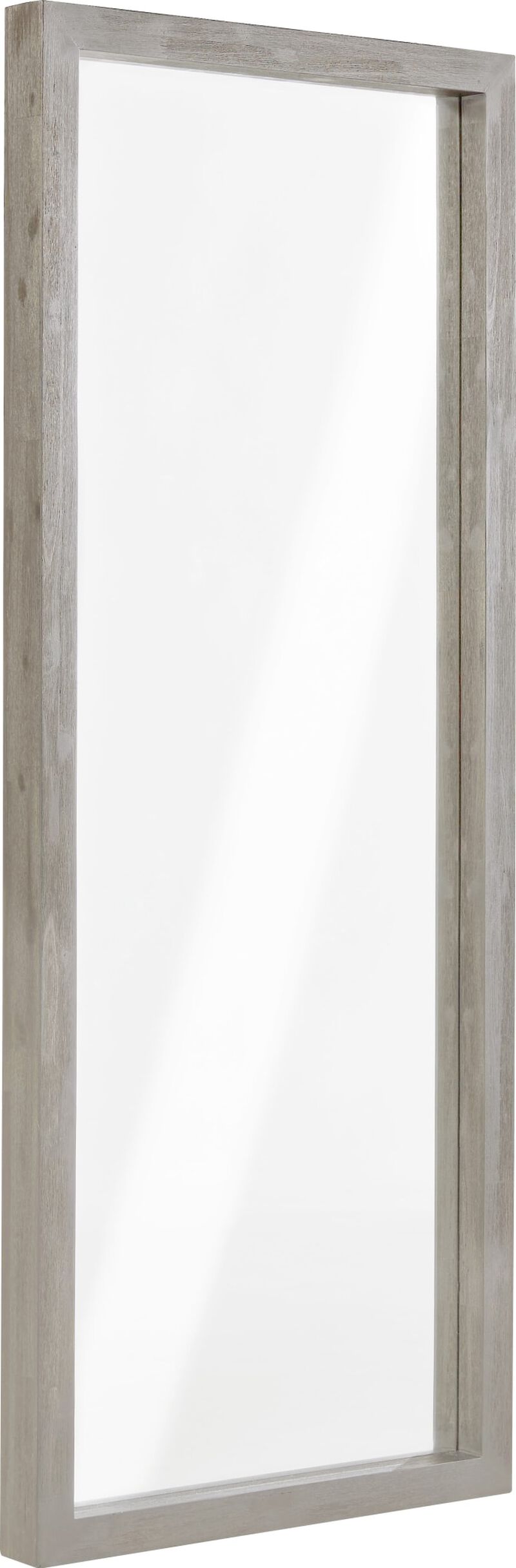 Oxford Floor Mirror